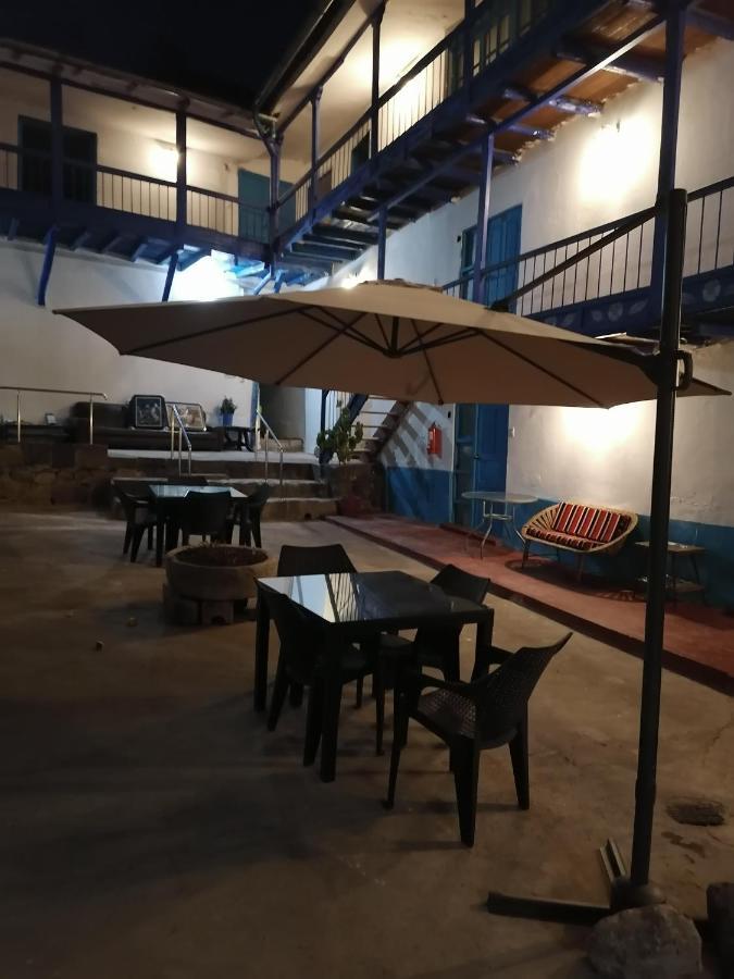 La Posada Tinkuy hotel by Mundo Incaico * Cuzco